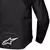 Imagem do JAQUETA ALPINESTARS T JAWS V4 WP PRETO AZUL ESCURO