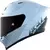 CAPACETE KYT STRIKER 2V LIVERY AF37 SEA BLUE