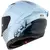 CAPACETE KYT STRIKER 2V LIVERY AF37 SEA BLUE - RACE BIKER
