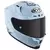 CAPACETE KYT STRIKER 2V LIVERY AF37 SEA BLUE na internet