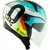 CAPACETE KYT D-CITY FOGGIA MISANO 2022 REPLICA na internet