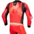 MACACAO ALPINESTARS GP PLUS V4 SPRINT - RACE BIKER