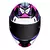 Imagem do LS2 CAPACETE RAPID FF353 KHAN FUC/WHT