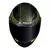 LS2 CAPACETE RAPID FF353 ROKKU BLK/YELLOW - loja online