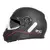 CAPACETE FEMININO A118 SV ROAD ARTICULADO