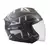 CAPACETE GP TECH OPEN OF669 UK na internet