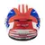 CAPACETE GP TECH OPEN OF669 USA na internet