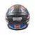 CAPACETE GP TECH OPEN OF669 UK - loja online