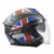CAPACETE GP TECH OPEN OF669 UK na internet