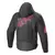 JAQUETA ALPINESTARS ZACA AIR VENOM WP - RACE BIKER
