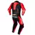 MACACÃO ALPINESTARS GP R7 1PÇ - RACE BIKER