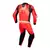 MACACÃO ALPINESTARS GP PLUS V4 SPRINT 1PC - RACE BIKER