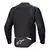 JAQUETA ALPINESTARS T SPS AIR V2 PRETO BRANCO - comprar online
