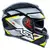 CAPACETE ASX EAGLE SV FAST na internet