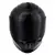 CAPACETE ASX DRAKEN SOLID BRILHO - RACE BIKER