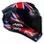 CAPACETE ASX DRAKEN UK BRILHO na internet