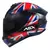 CAPACETE ASX DRAKEN UK BRILHO - comprar online