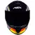 CAPACETE ASX CITY AIR PILOT FOSCO PRETO/VERMELHO/AMARELO - comprar online