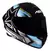 CAPACETE ASX DRAKEN PILOT - ARGENTINA