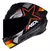 CAPACETE ASX DRAKEN PILOT - ALEMANHA - comprar online