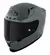 CAPACETE KYT STRIKER 2V PLAIN GRL GREY - loja online
