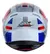 CAPACETE ASX CITY KINGDOM BRILHO - loja online
