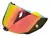 VISEIRA KYT NF-R / NZ / STRIKER IRIDIUM - comprar online