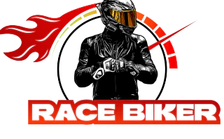 RACE BIKER
