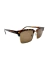 Óculos de sol da moda- ADELE/ metal-tortoise - comprar online