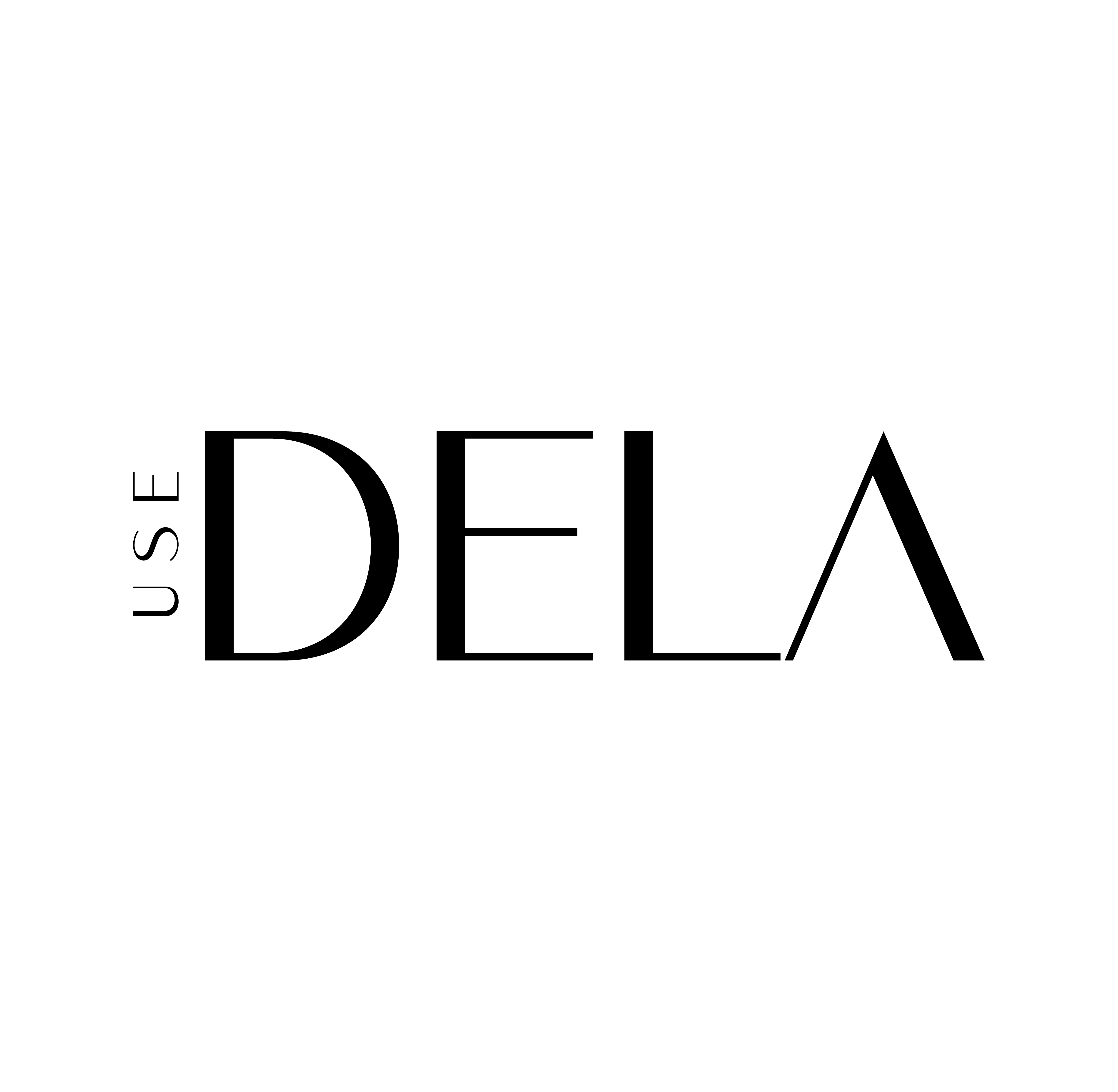 usedela