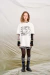 Remera Silencio - comprar online