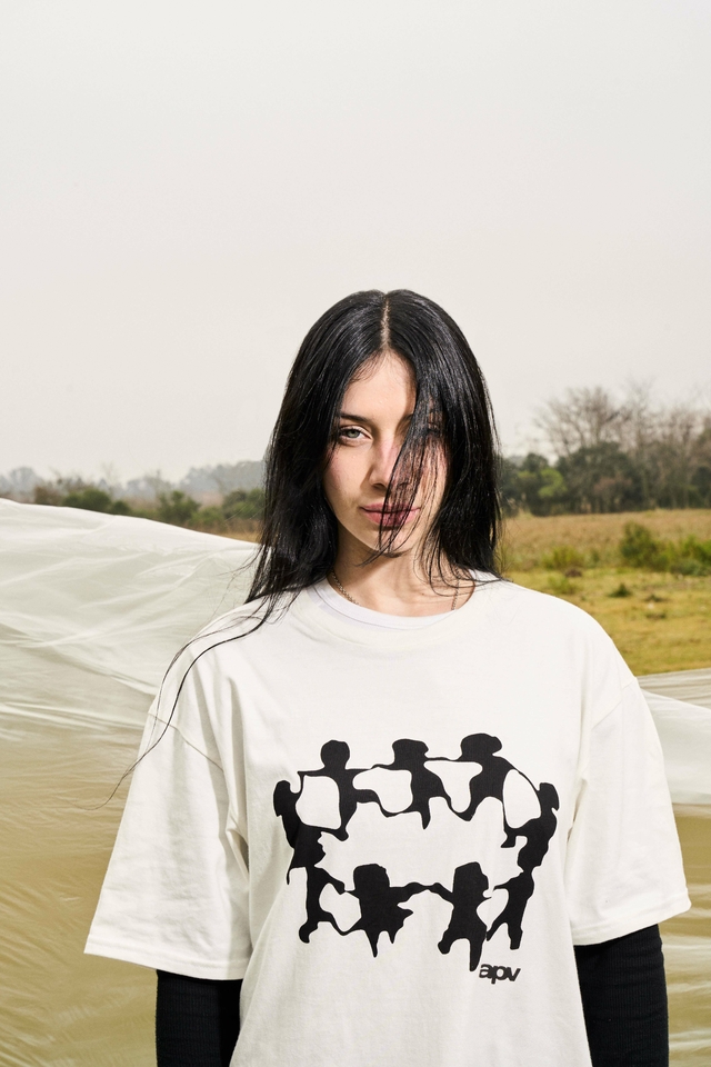 Remera Bailarines thumbnail 2