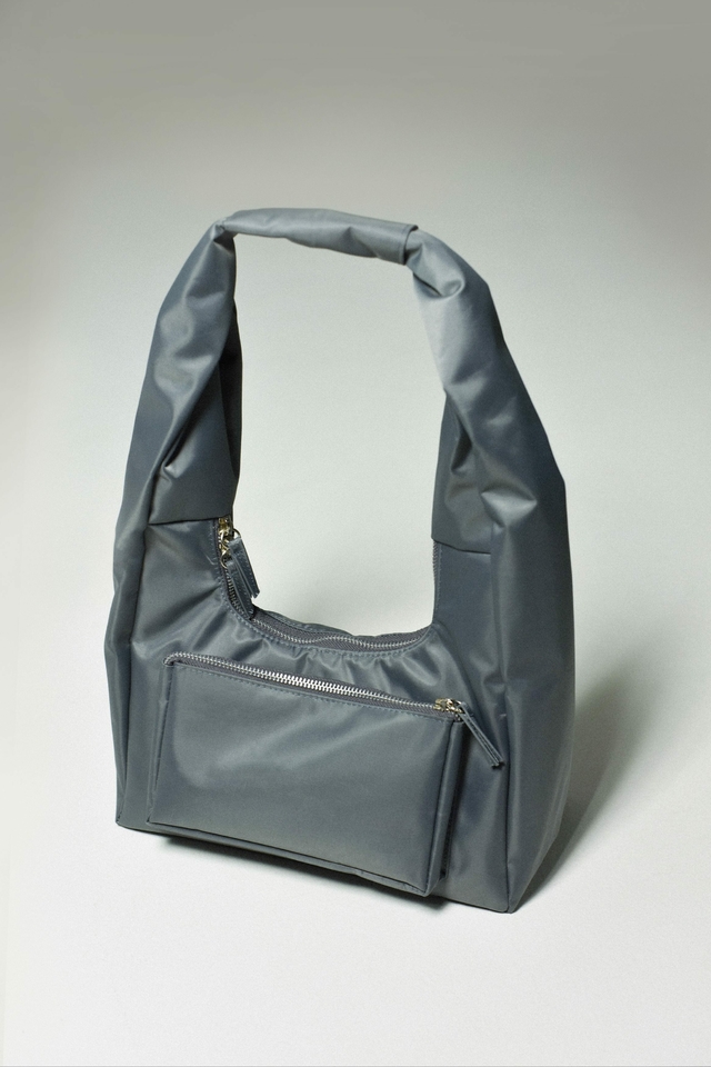 Cartera *Apv Gris thumbnail 2