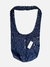 Denim Tote Tachas en internet