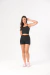 Short Active Preto - AmoCrop
