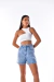 Bermuda Jeans