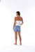 Bermuda Jeans - comprar online