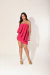Mini Saia Pink