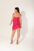 Mini Saia Pink - comprar online