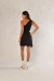 Vestido Uno Preto - comprar online