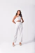 Body Recortes Branco - comprar online