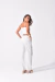 Cropped Linho OFF - comprar online