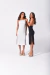 Vestido Midi Preto - loja online