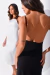 Imagem do Vestido Midi Preto
