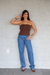 Imagem do Calça Jeans Azul