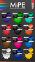 Pack Clave - 5 Colores de 200ml - comprar online