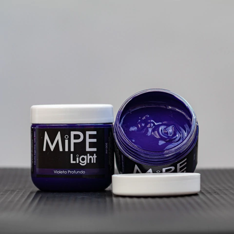 Violeta Profundo 200ml - Linea Light