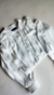 Camisa Rogue