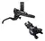 Freno Hidráulico Shimano Deore Xt Bl-m8100 Delantero 1000mm