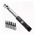 SHIMANO PRO TORQUIMETRO 3-15NM SHIMANO